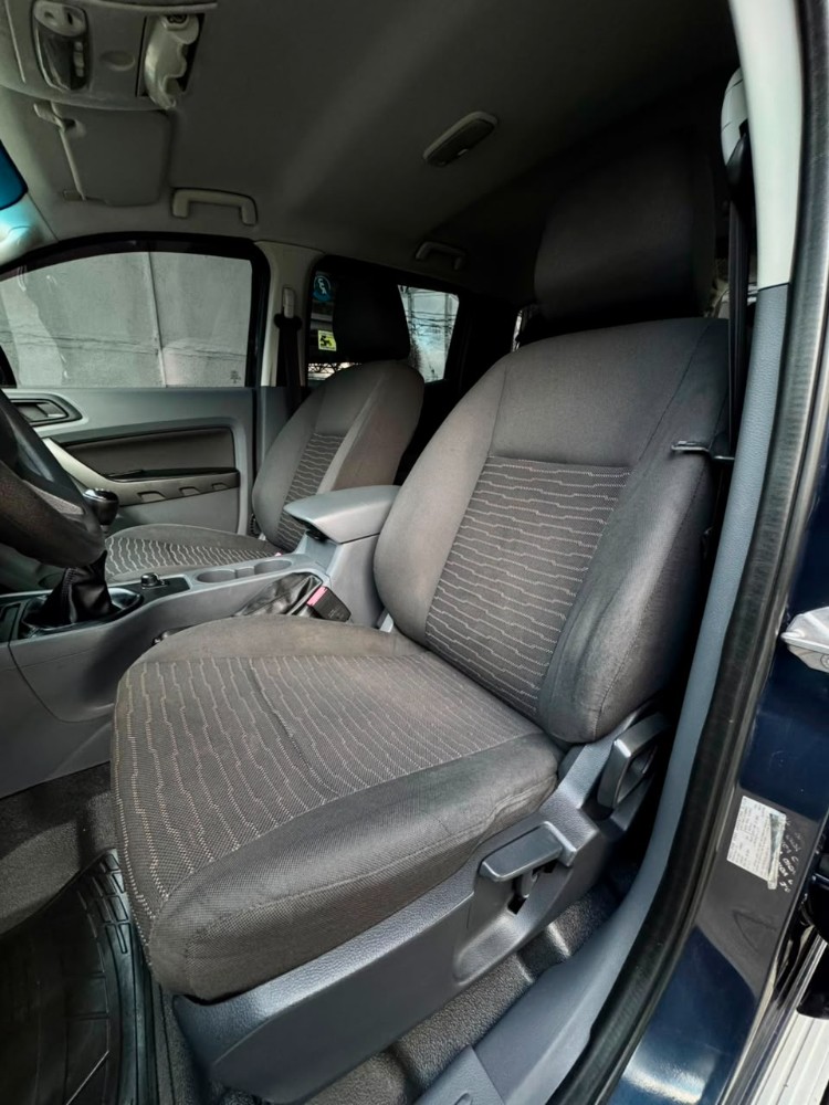 Ford Ranger XLS — foto 15